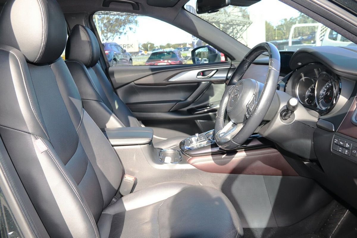 2016 Mazda CX-9 Azami TC