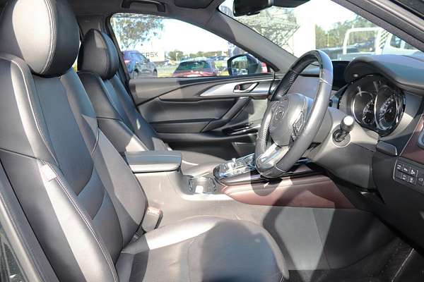 2016 Mazda CX-9 Azami TC