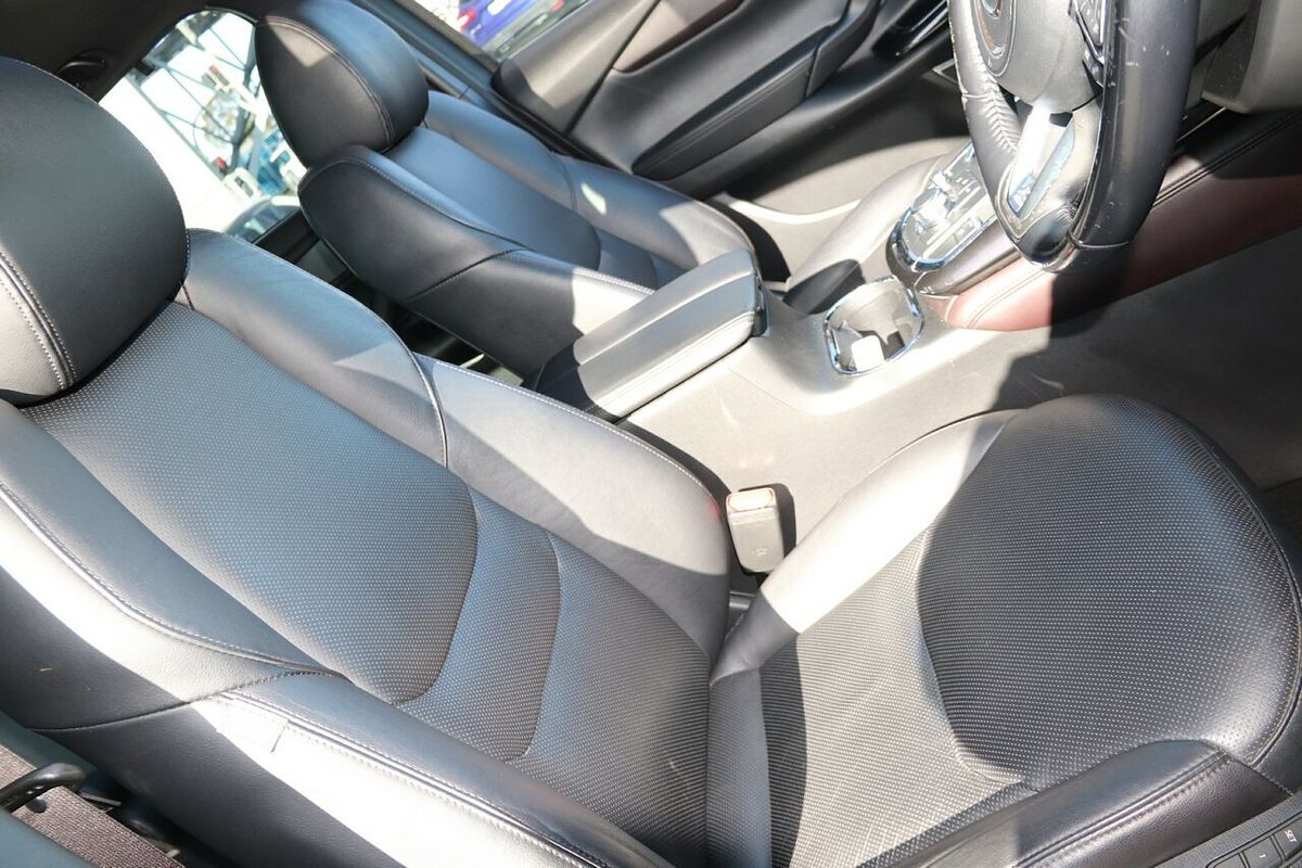 2016 Mazda CX-9 Azami TC