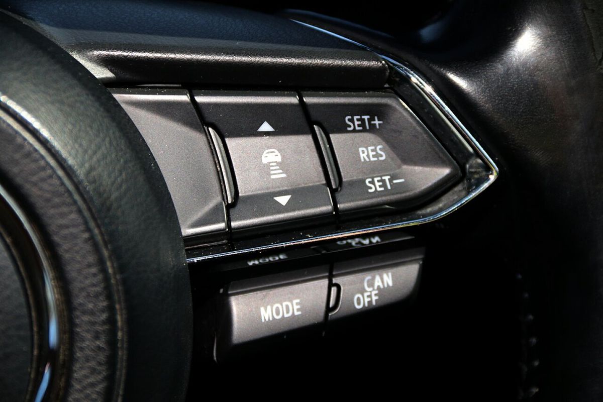 2016 Mazda CX-9 Azami TC