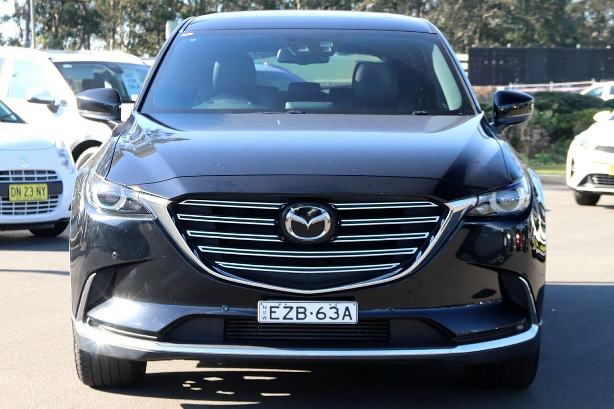 2016 Mazda CX-9 Azami TC