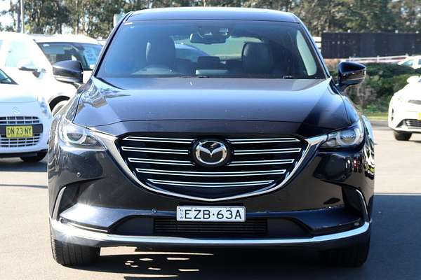 2016 Mazda CX-9 Azami TC