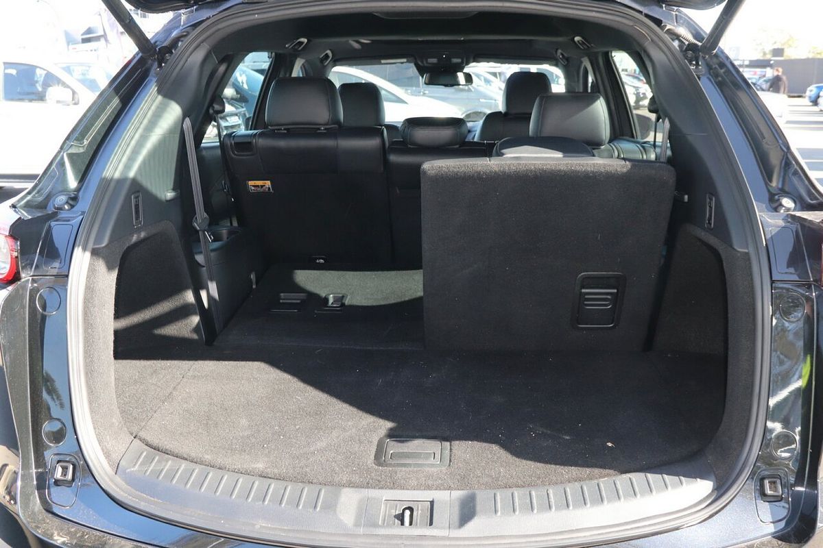 2016 Mazda CX-9 Azami TC