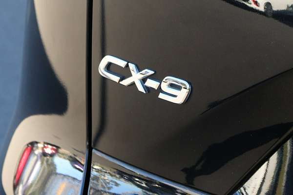 2016 Mazda CX-9 Azami TC