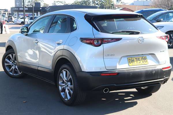 2023 Mazda CX-30 G20 Evolve DM Series