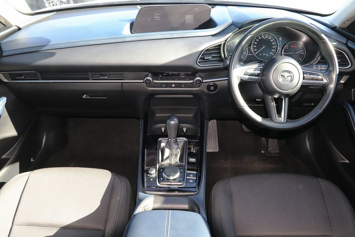 2023 Mazda CX-30 G20 Evolve DM Series