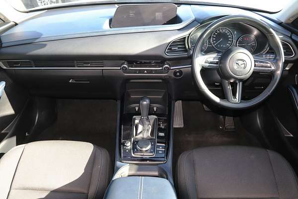 2023 Mazda CX-30 G20 Evolve DM Series