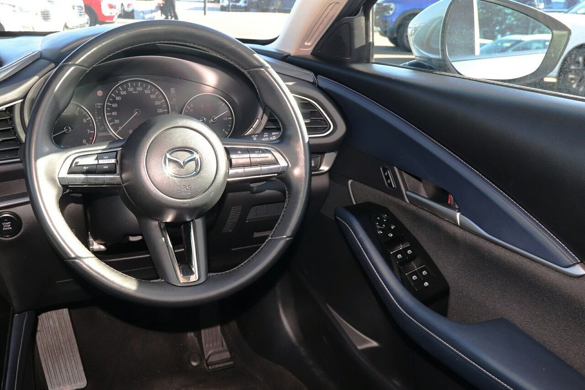 2023 Mazda CX-30 G20 Evolve DM Series