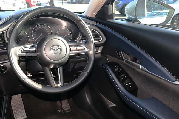 2023 Mazda CX-30 G20 Evolve DM Series