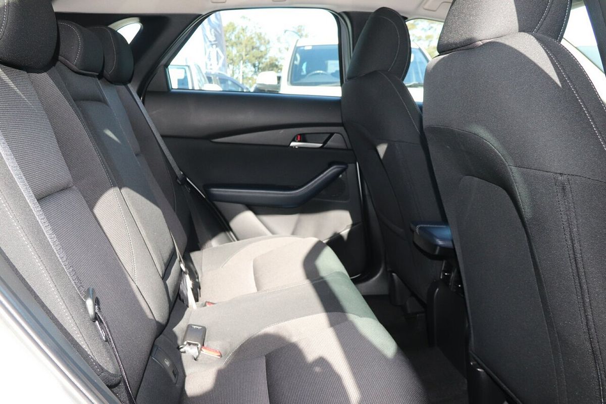 2023 Mazda CX-30 G20 Evolve DM Series