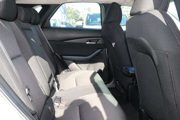 2023 Mazda CX-30 G20 Evolve DM Series