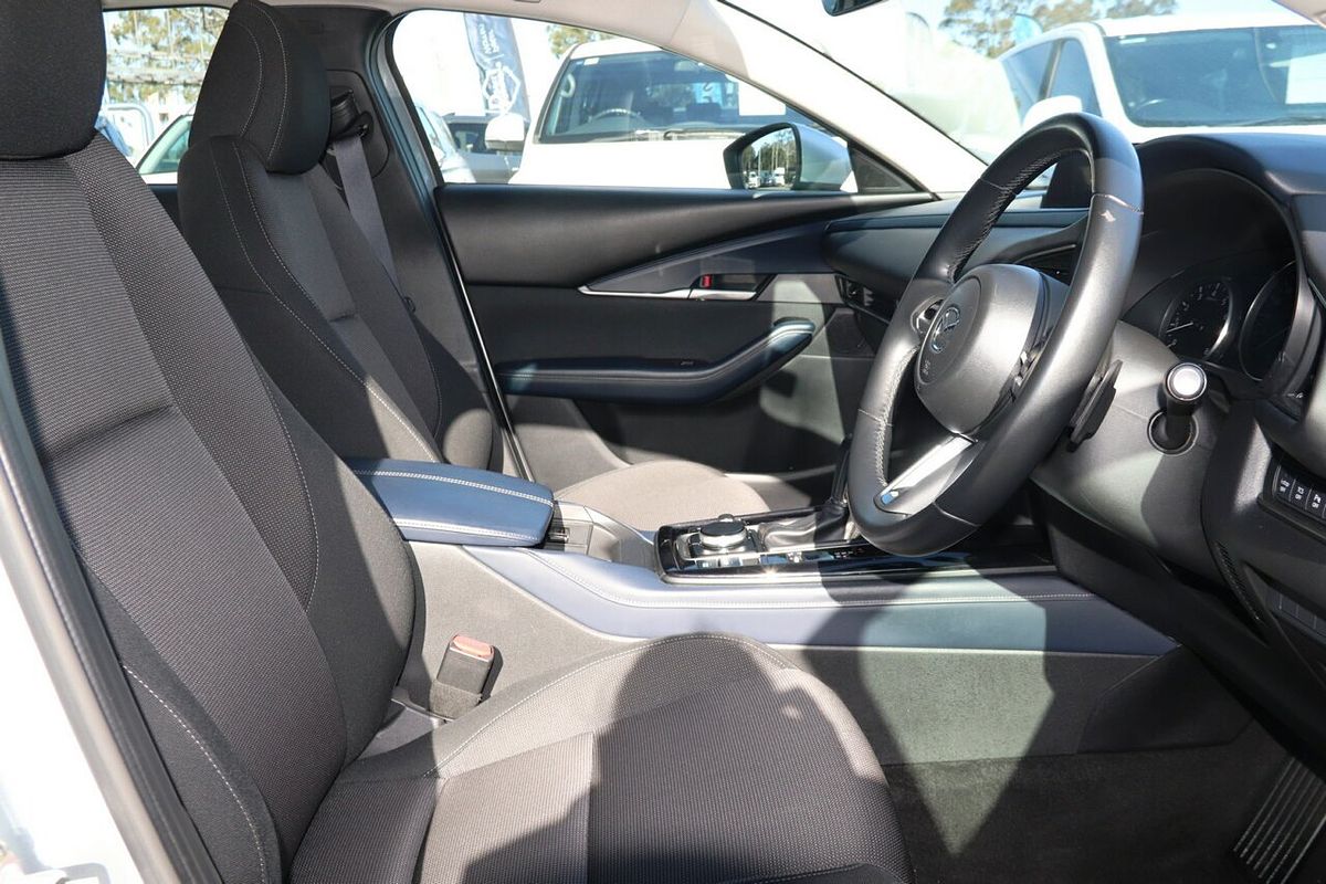 2023 Mazda CX-30 G20 Evolve DM Series