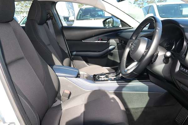 2023 Mazda CX-30 G20 Evolve DM Series