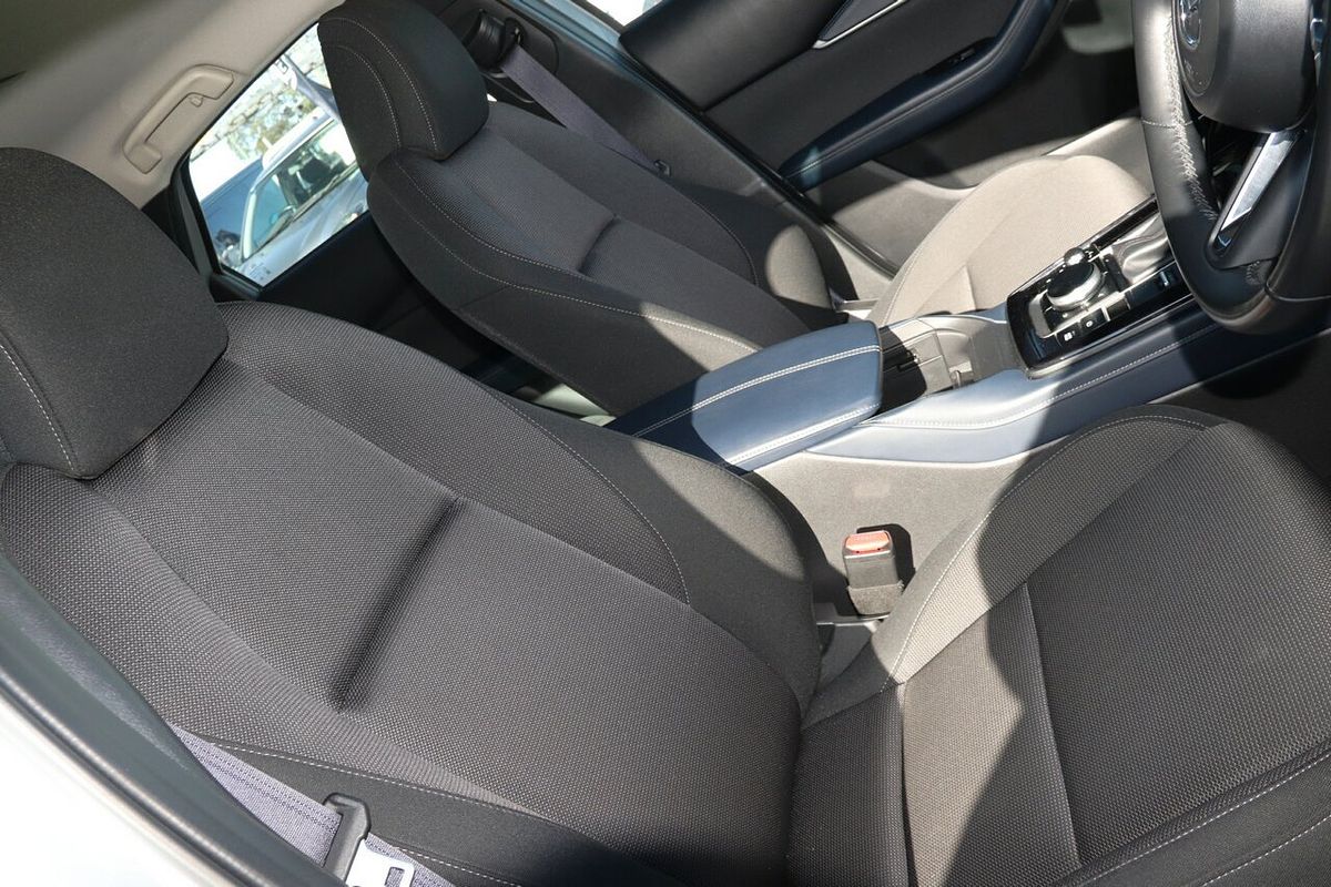 2023 Mazda CX-30 G20 Evolve DM Series