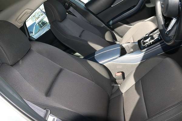 2023 Mazda CX-30 G20 Evolve DM Series