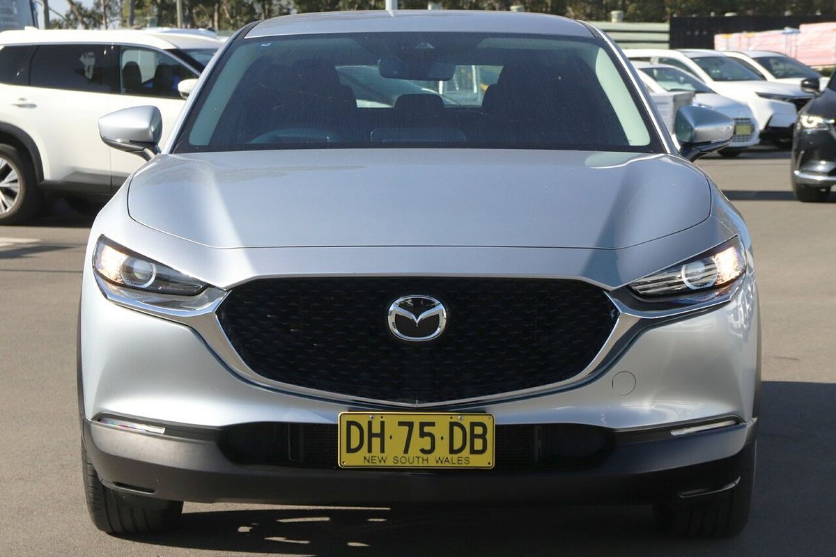 2023 Mazda CX-30 G20 Evolve DM Series