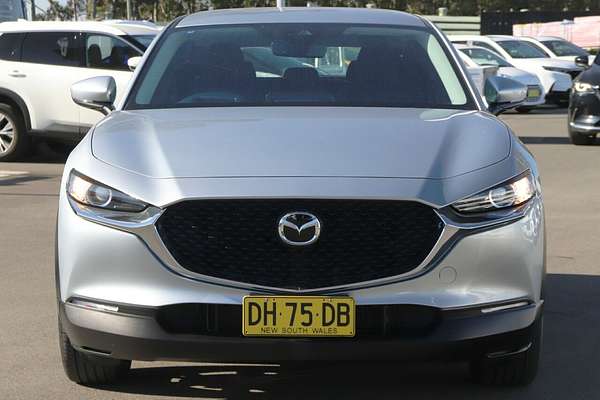2023 Mazda CX-30 G20 Evolve DM Series