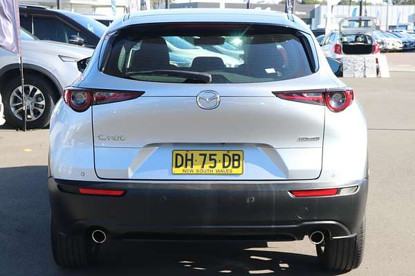 2023 Mazda CX-30 G20 Evolve DM Series