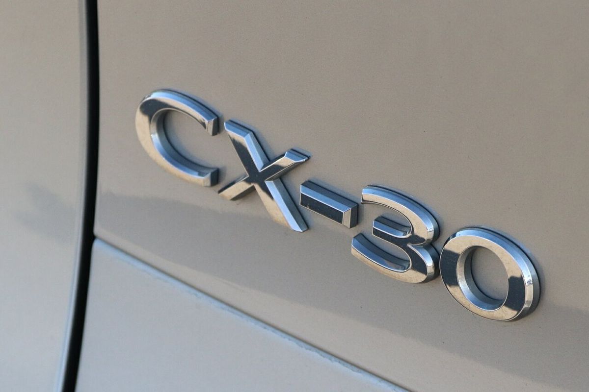 2023 Mazda CX-30 G20 Evolve DM Series