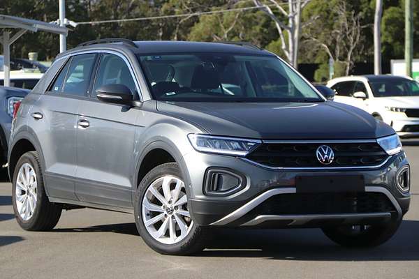 2023 Volkswagen T-Roc CityLife D11