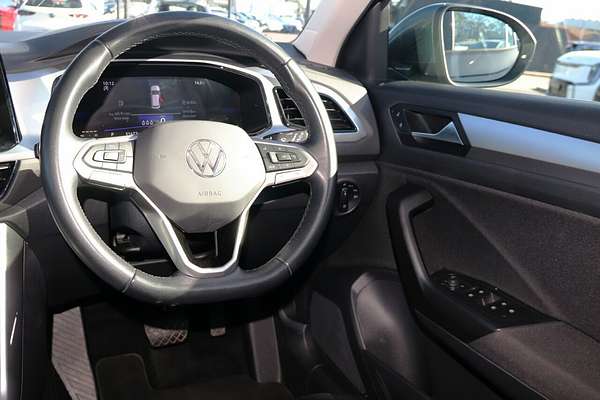 2023 Volkswagen T-Roc CityLife D11