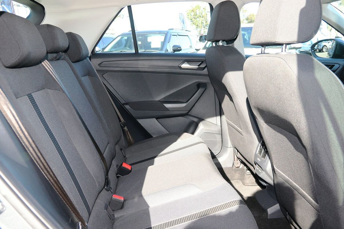 2023 Volkswagen T-Roc CityLife D11