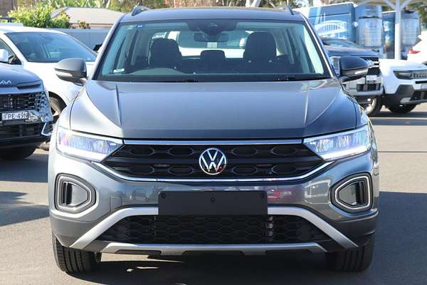 2023 Volkswagen T-Roc CityLife D11