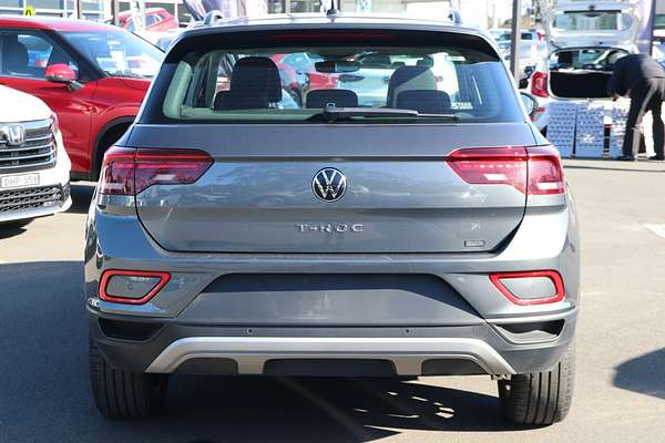 2023 Volkswagen T-Roc CityLife D11