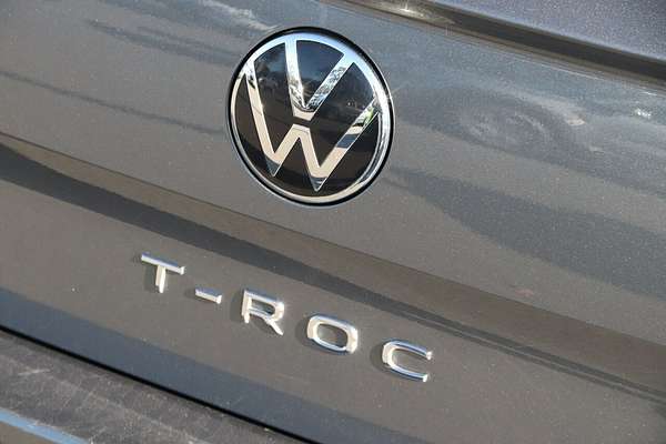 2023 Volkswagen T-Roc CityLife D11