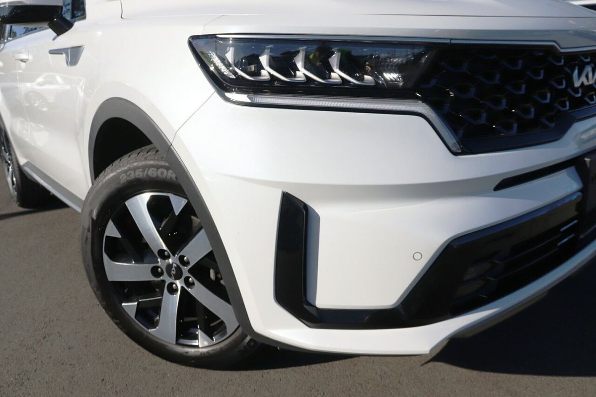 2023 Kia Sorento Sport MQ4