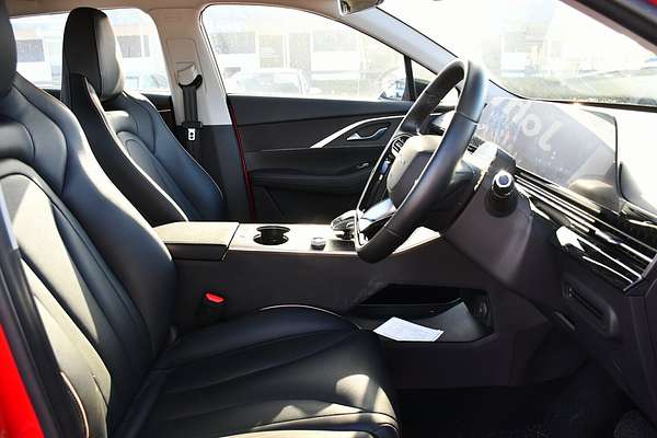 2023 Chery OMODA 5 BX