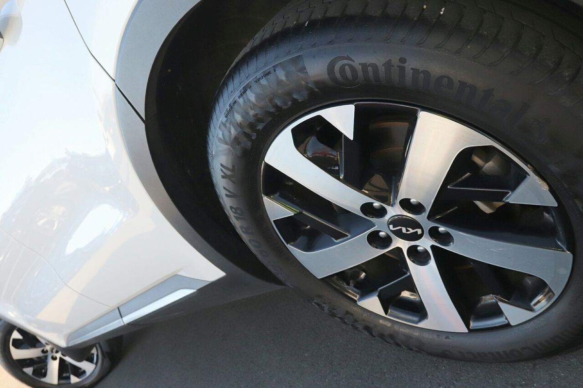 2023 Kia Sorento Sport MQ4