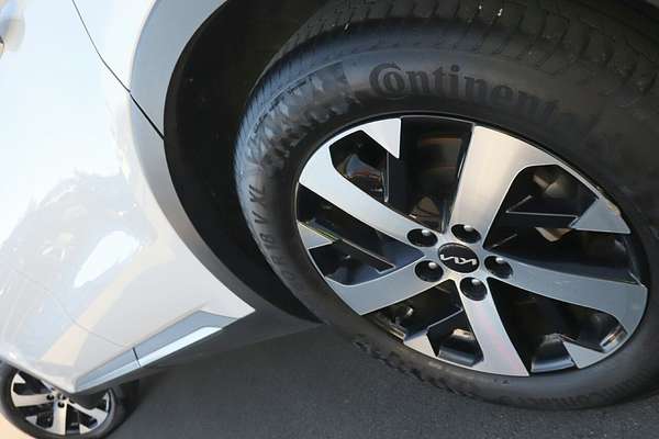 2023 Kia Sorento Sport MQ4