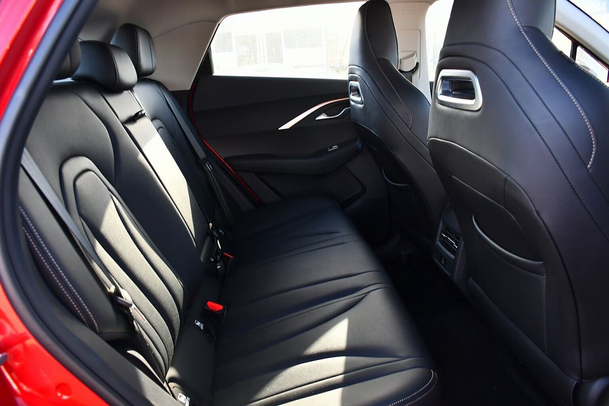 2023 Chery OMODA 5 BX