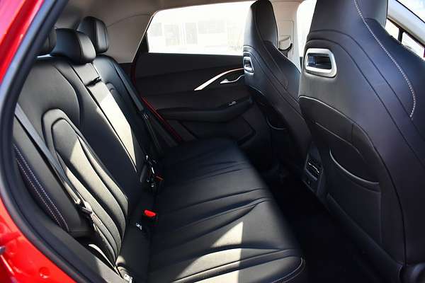 2023 Chery OMODA 5 BX