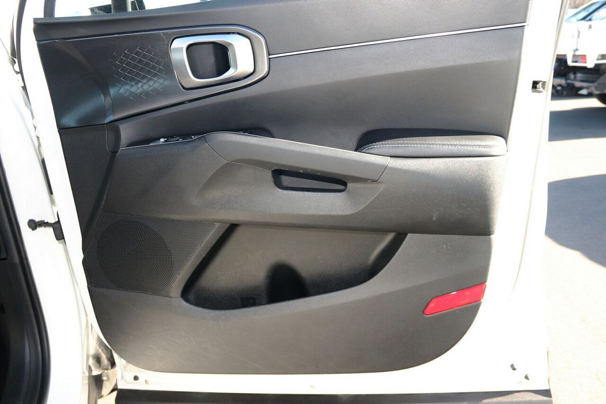 2023 Kia Sorento Sport MQ4