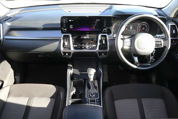 2023 Kia Sorento Sport MQ4