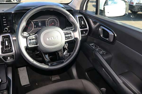 2023 Kia Sorento Sport MQ4