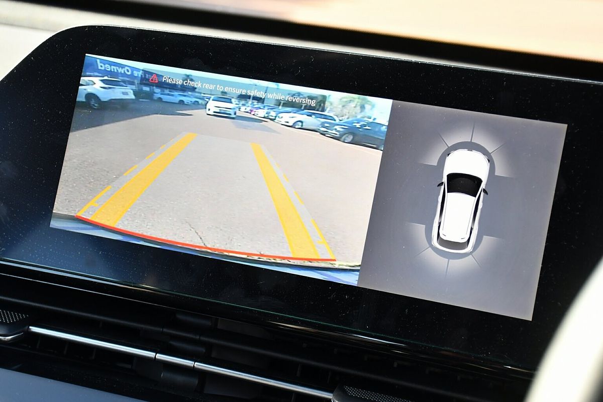 2023 Chery OMODA 5 BX
