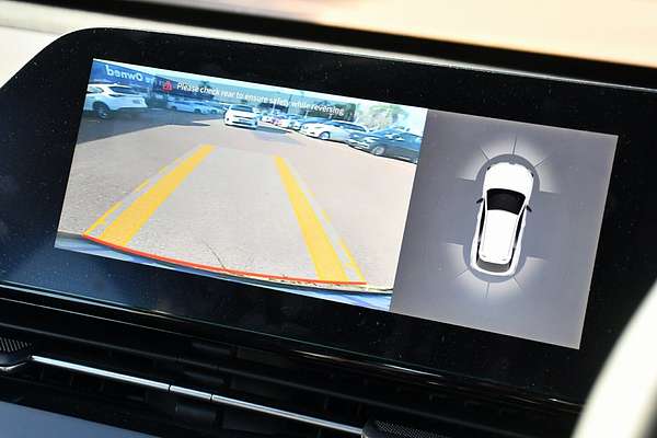 2023 Chery OMODA 5 BX