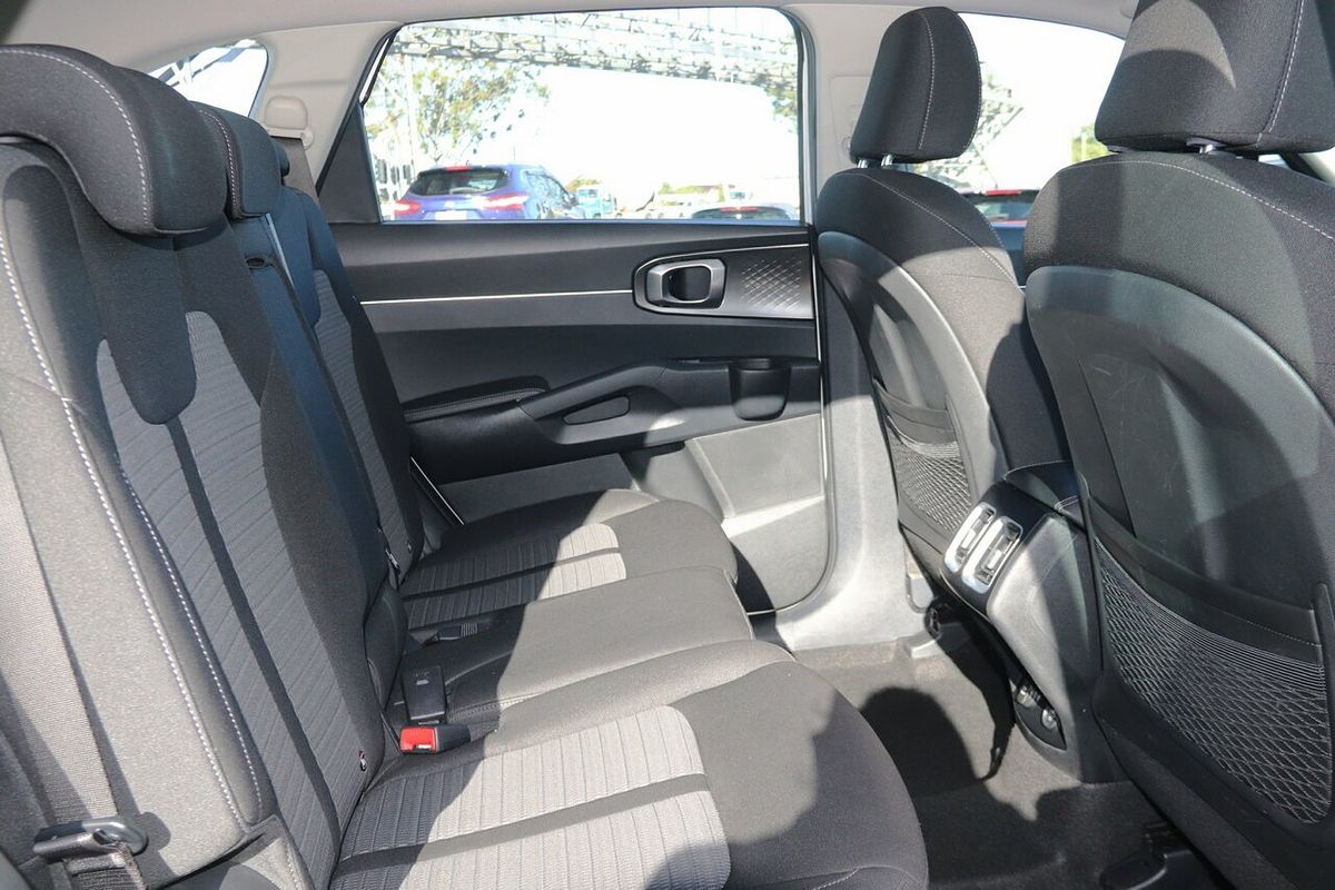 2023 Kia Sorento Sport MQ4