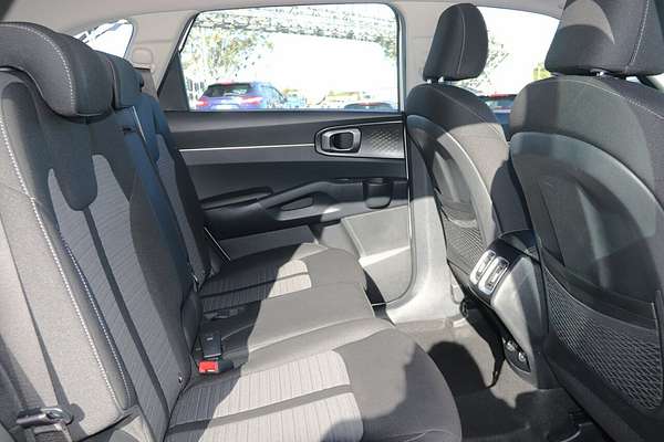 2023 Kia Sorento Sport MQ4