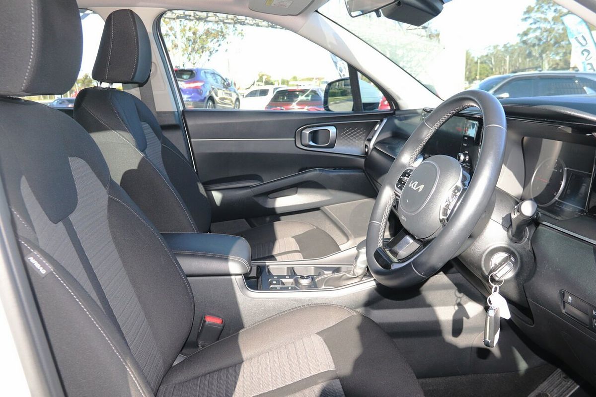 2023 Kia Sorento Sport MQ4