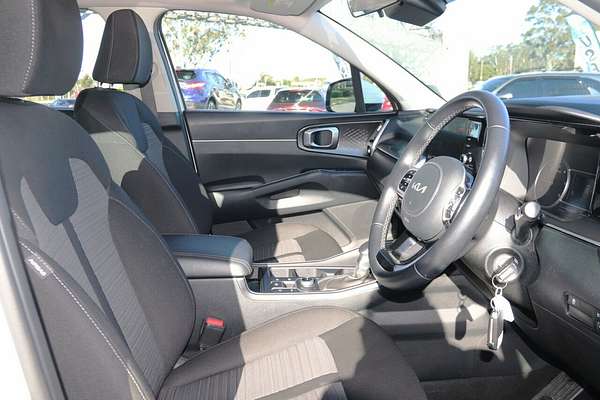 2023 Kia Sorento Sport MQ4