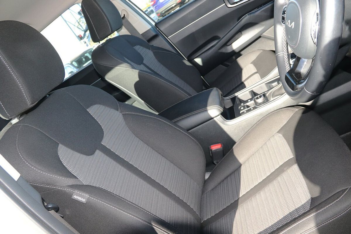 2023 Kia Sorento Sport MQ4