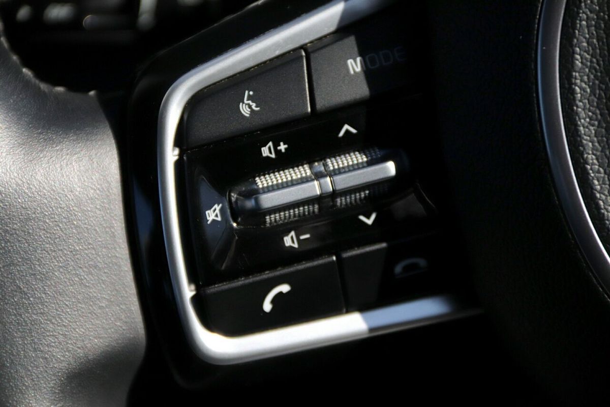 2023 Kia Sorento Sport MQ4