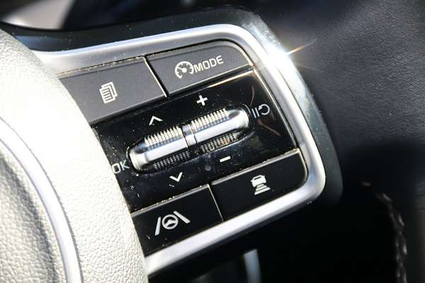 2023 Kia Sorento Sport MQ4