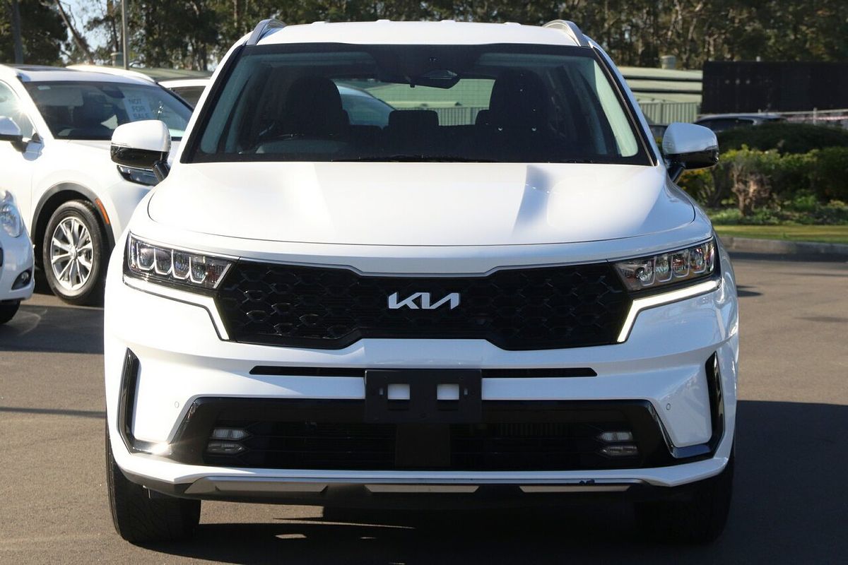 2023 Kia Sorento Sport MQ4