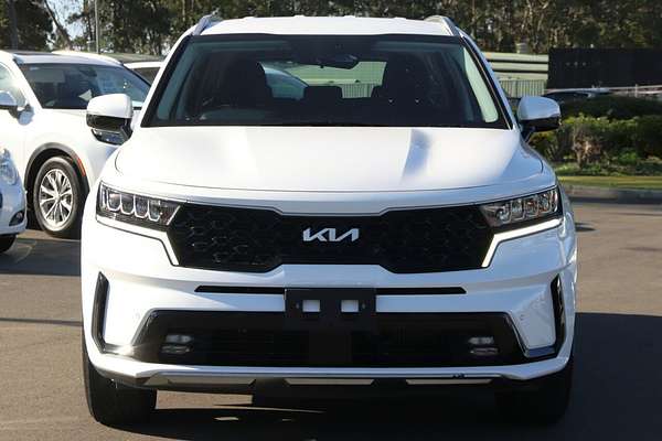 2023 Kia Sorento Sport MQ4
