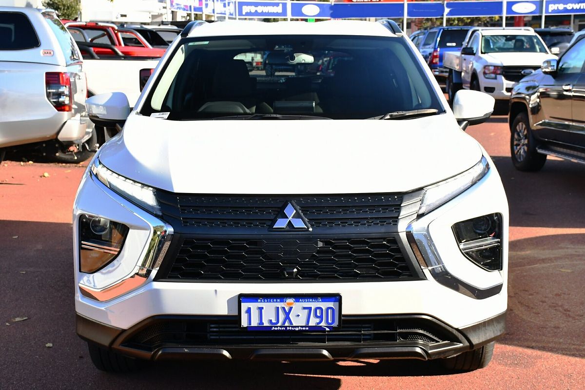 2024 Mitsubishi Eclipse Cross LS YB